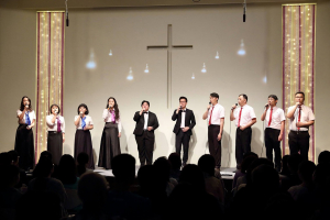 藝文表演