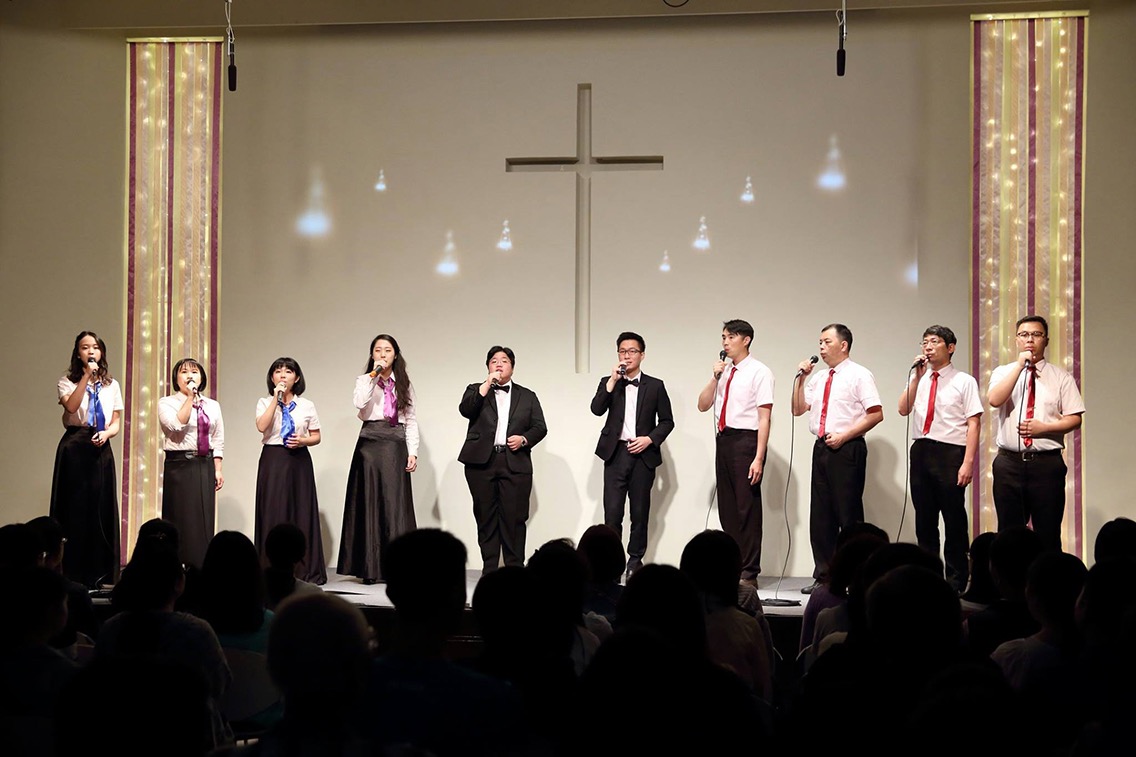 藝文表演
